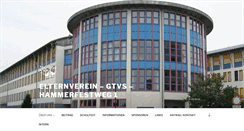 Desktop Screenshot of hammerfestweg1.at