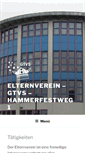 Mobile Screenshot of hammerfestweg1.at
